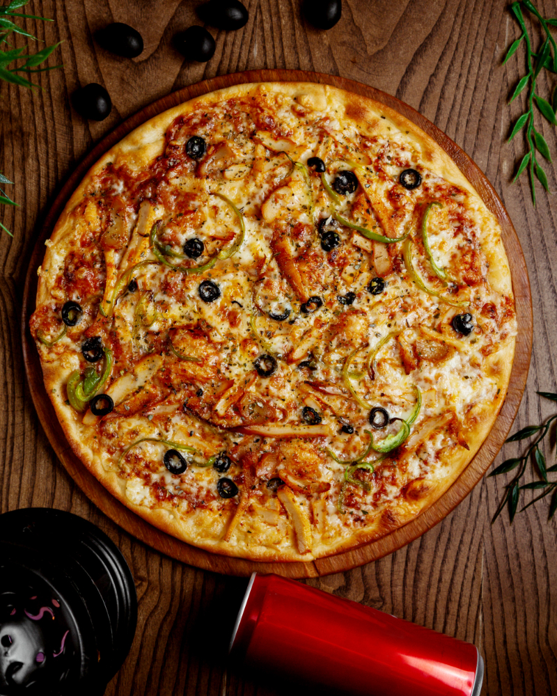 Unique Italian Dining Experience